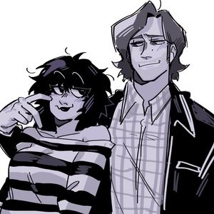 Meet your Posher, Damien